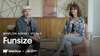  Agency Stories — Funsize