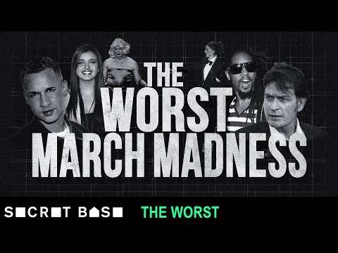 The Worst March Madness: 2011 - Episode 3