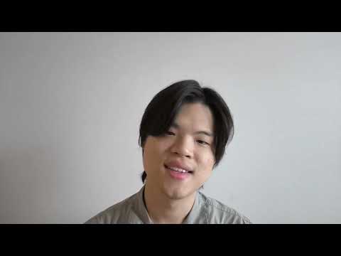 Budapest International Cello Competition - Woochan Jeong