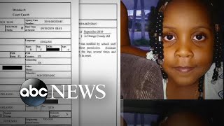 Officer fired after video shows him arresting 6-year-old | WNT