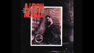 Aaron Neville - Why Should I Fall In Love