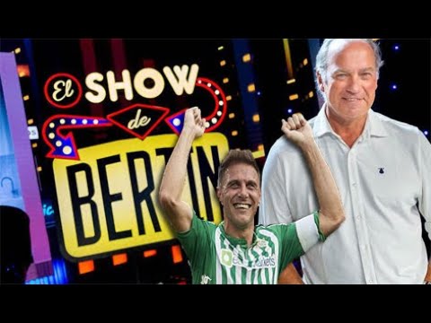 ENTREVISTA A JOAQUÍN SÁNCHEZ (Entera)