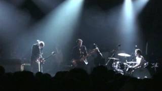 Sigur Ros Bonnaroo 2008 - Festival (720p)