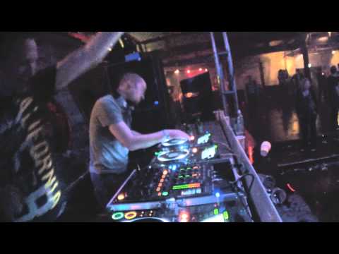 Eurythmix @ Easter Rave 2013 - Frenchcore Set (uncut video material)