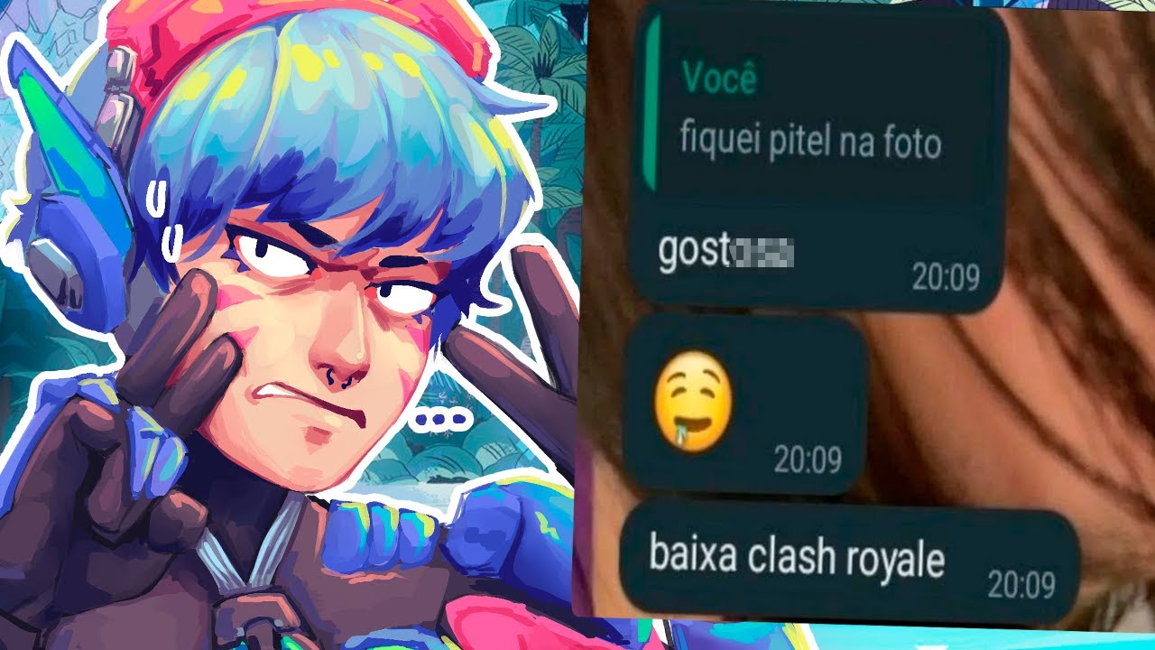 GAMERS NA NET KKKKKKK (ft. Umild e Tiba)