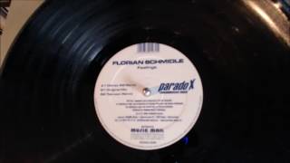 Florian Schmidle ‎– Feelings (Climax 69 Remix) (Trance year 2005)
