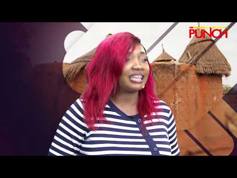 Did You Know a Tribe Which Specializes in Making Manhood Bigger?