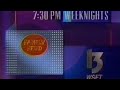 Family Feud Promo 1991