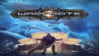 WarpGate Runthrough