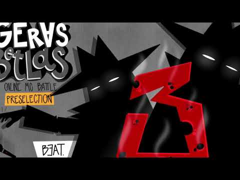 GRJAS -  ATRANKA GB3