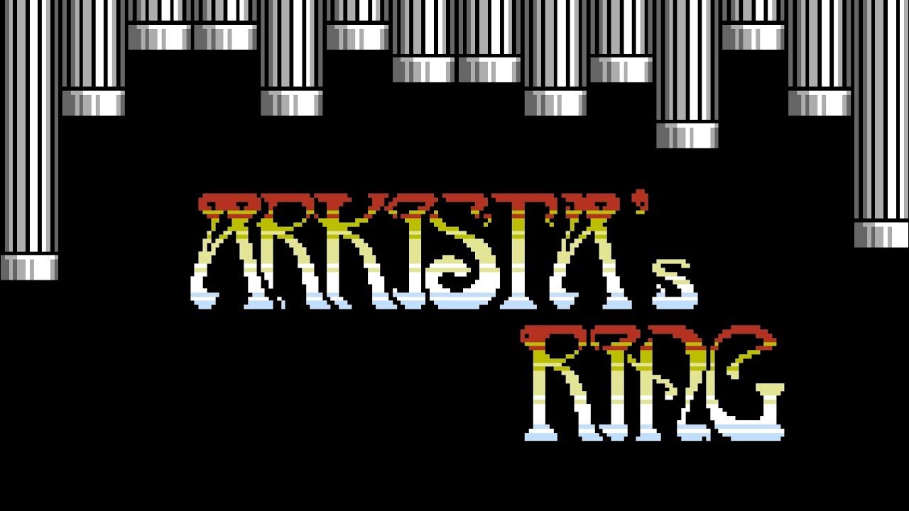 Gameplay video