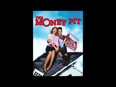 Stephen Bishop - The Heart Is So Willing (Money Pit Theme Song)