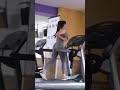 Hot Gym Girl
