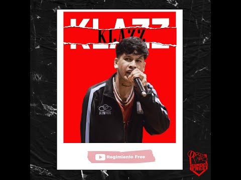 REGIMIENTO FREE - "DETRÁS DEL FLOW" #5 (KLAZZ) / "Forjar el vinculo de la amistad con la humildad"