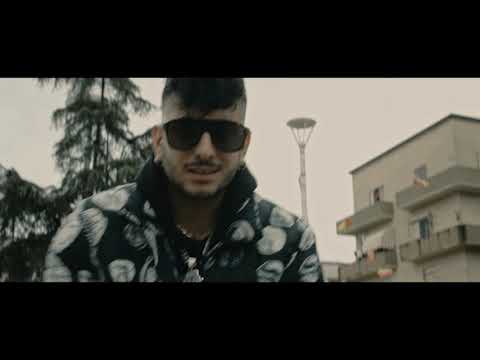 Nico Izzo x Tamburo - LASSA STA (Prod. Mighty Boy) [Official Video]