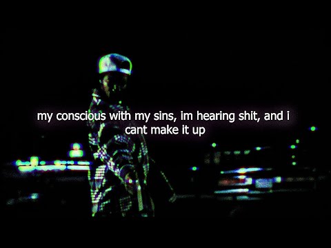 Lessons for Life - Guero10k [ft Bankroll Chubbz] (LYRIC VIDEO)