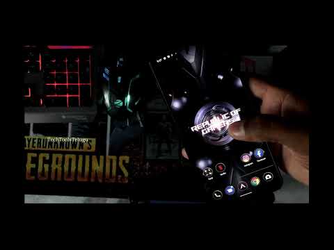 Hard Reset Asus ROG Phone 5 | Asus rog reset |  Erase Personal Data & Customized Settings | Telugu