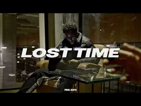 [FREE] Born Trappy x Wewantwraiths Type Beat - "Lost Time" (Prod. Gloyo) | Melodic Type Beat 2023