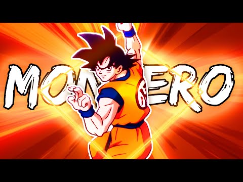 𝘿𝘽𝙎 𝘽𝙍𝙊𝙇𝙔 - [𝘼𝙈𝙑] - 𝙈𝙊𝙉𝙏𝙀𝙍𝙊 - [60𝙁𝙋𝙎]