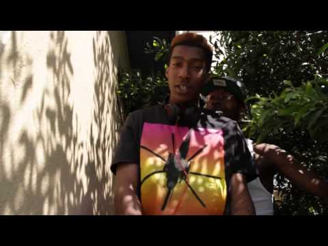 PHIL GEEZ FT SONNY BANG & SHADY - WHY