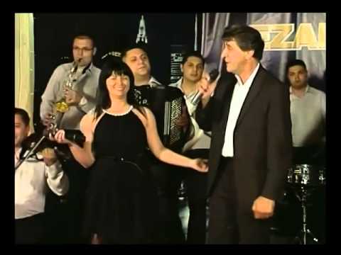 Mile Katic Frenki & Mala Gaga - Svakodnevna svadja - Sezam Produkcija - (Tv Sezam 2014)