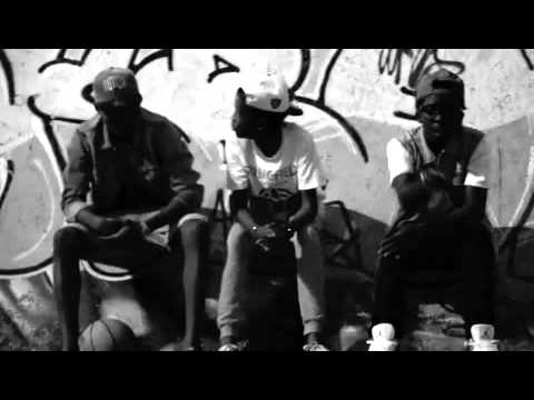 Skillionarios Official Video Skynz Lil Rhymes & Kally Pitoso