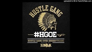 Hustle Gang Business (Feat. Ra Ra, Tokyo, T.I. & B.o.B)