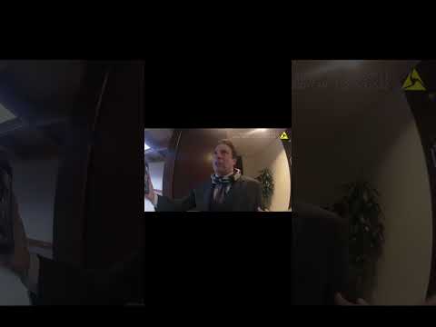 Nolan Stops A Woman With Bomb Collar Part 19