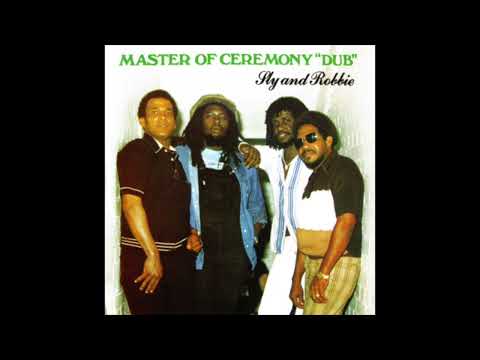 Sly And Robbie - Master Of Ceremony 