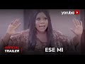 Ese Mi (My Sin) 1 & 2 Yoruba Movie 2024  | Official Trailer |  Now Showing On Yorubaplus