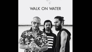 30 Seconds To Mars - Walk On Water (Audio)