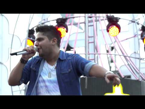 Jorge e Mateus - Flor (Clipe Oficial)