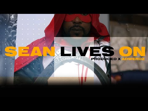 Sean Lives On