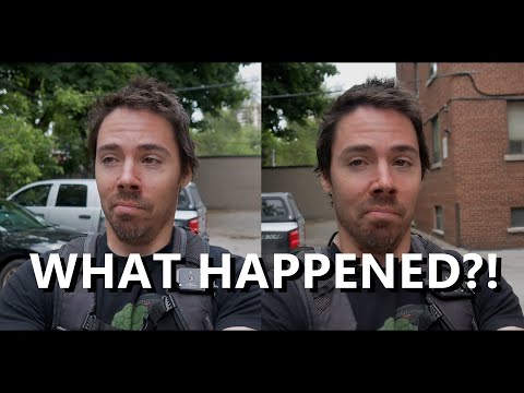 Olympus OM1 vs EM1 III: Surprisingly WORSE?!