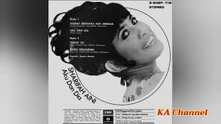 Download lagu SHARIFAH AINI - Video Files Album AKU DAN DIA (1971) mp3