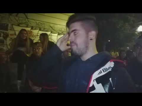 KTANO vs KARGO - FINAL // REVENGE INDIVIDUAL