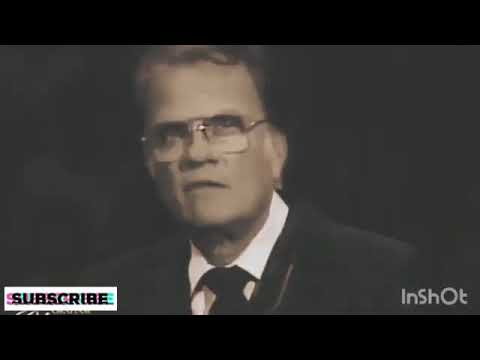 Jesús y el Ladrón | Una Oportunidad Para ti | Evangelista Billy Graham | #jesus #video #viral #fypシ