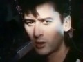 Dailymotion - Bashung - Lavabo (live)