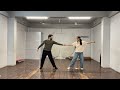 Soulmate Couple Dance Arijit Singh