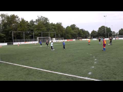 TalentenKamp 2011 Neerlandia '31 Dorst I