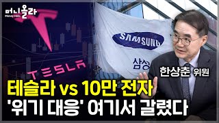 환율 계속 높은데...외국인 자본 언제 빠질까?