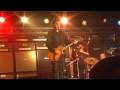 Gary Moore Live - Only a Fool Will Never Learn (Marshall Amp Demo)