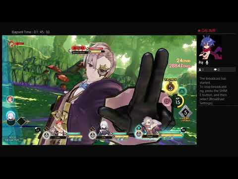 Atelier Ryza: Breaking 1 Million Damage