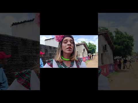 Corrida de jegue na cidade de bom Jesus Paraíba 