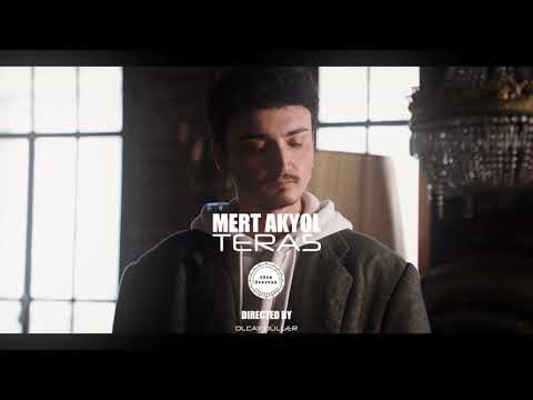 Mert Akyol "teras"  [Official video ©️ 2023 Uğur Özayvaz Müzik]