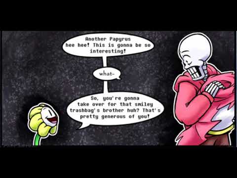 Swapout [Part 4] [Underswap Project Dub]