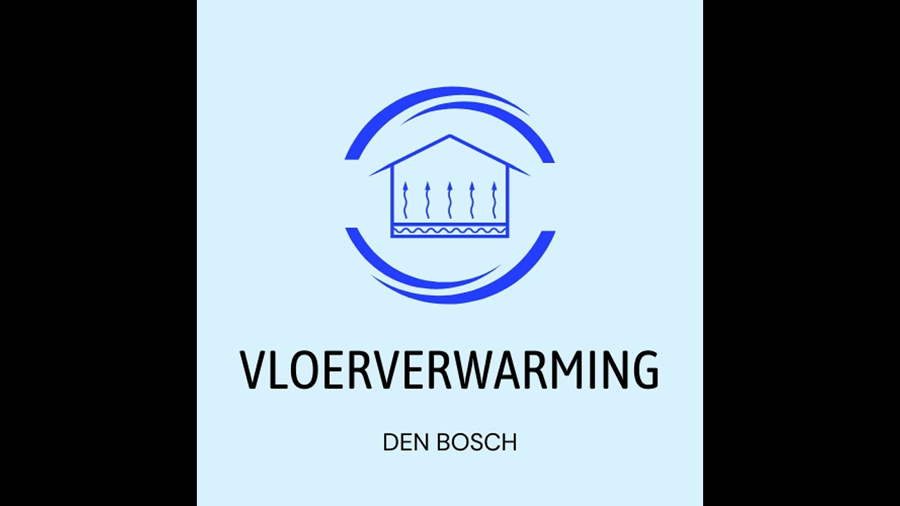 Den Bosch Vloerverwarming