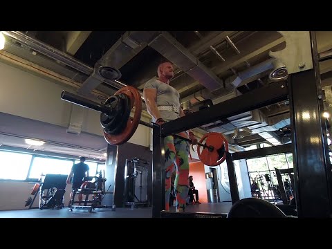 Road to INKO Summer Cup 2018 │Athletik │ Video 5