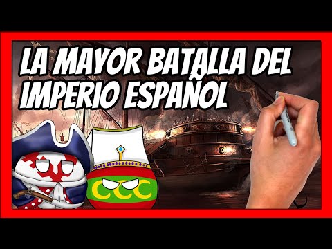 ✅ La Batalla de LEPANTO en 6 minutos | La gran victoria del IMPERIO ESPAÑOL