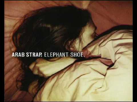 Arab Strap - Autumnal